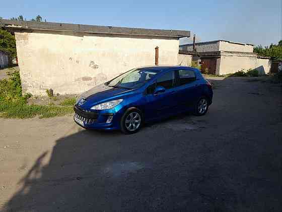 Peugeot 308 Донецк