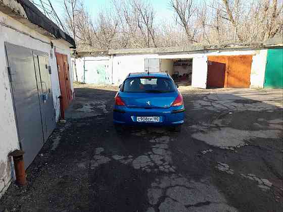 Peugeot 308 Донецк