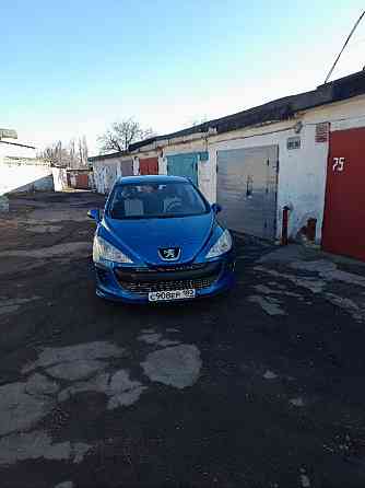 Peugeot 308 Донецк