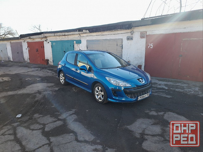 Peugeot 308 Донецк - изображение 2