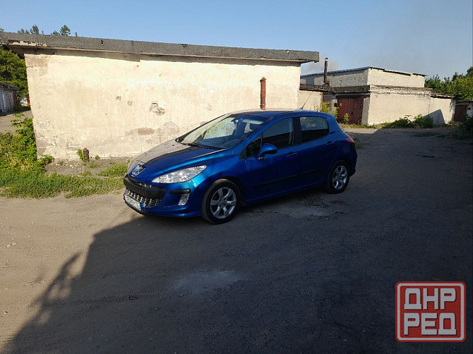 Peugeot 308 Донецк - изображение 4