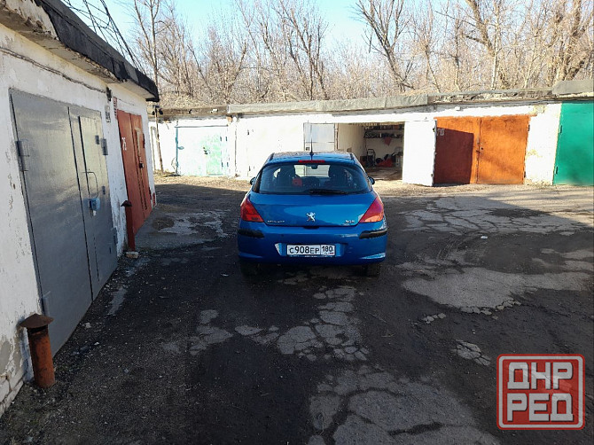 Peugeot 308 Донецк - изображение 1