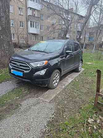 Продам авто FORD Экоспорт Донецк