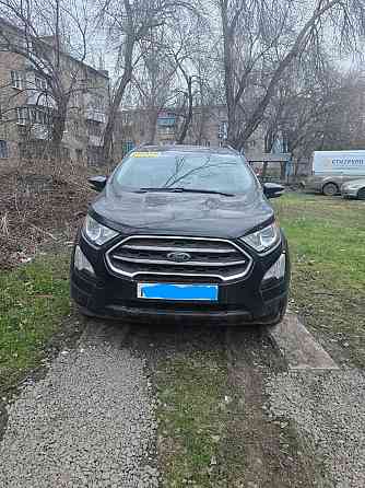 Продам авто FORD Экоспорт Донецк