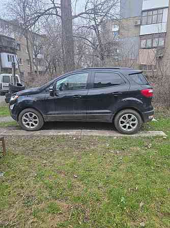 Продам авто FORD Экоспорт Донецк