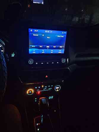 Продам авто FORD Экоспорт Донецк