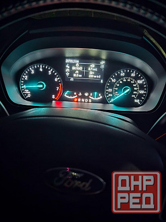 Продам авто FORD Экоспорт Донецк - изображение 5
