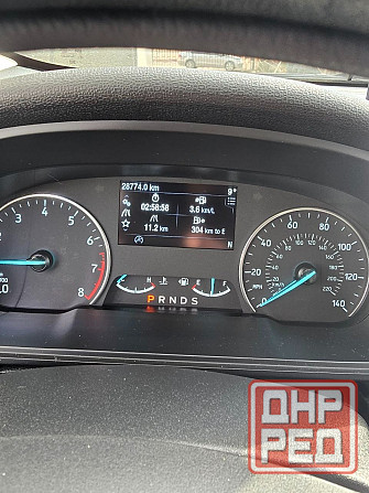 Продам авто FORD Экоспорт Донецк - изображение 4