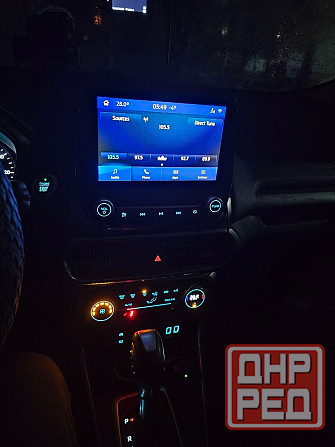 Продам авто FORD Экоспорт Донецк - изображение 6