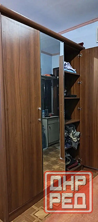 Продам шкаф для одежды Донецк - изображение 1
