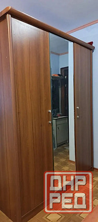 Продам шкаф для одежды Донецк - изображение 2