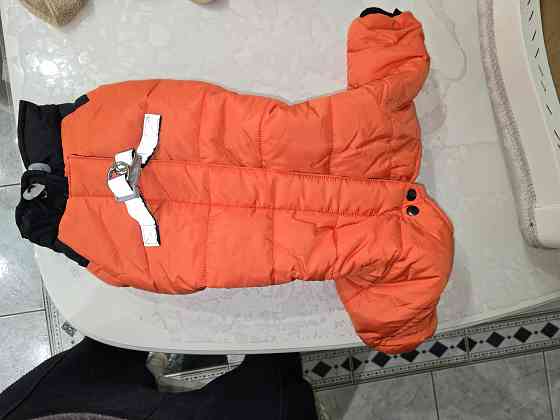 Продам комбинезон для собаки Донецк