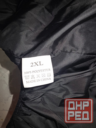 Продам комбинезон для собаки Донецк - изображение 4