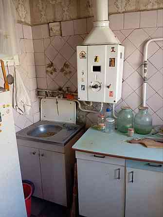 Продается 1 комнатная квартира Кирова Ленинский р-н Стоматология Донецк