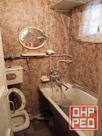 Продается 1 комнатная квартира Кирова Ленинский р-н Стоматология Донецк - изображение 5