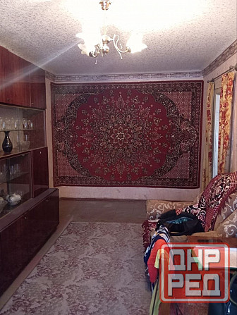 Продается 1 комнатная квартира Кирова Ленинский р-н Стоматология Донецк - изображение 7