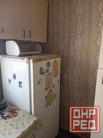 Продается 1 комнатная квартира Кирова Ленинский р-н Стоматология Донецк - изображение 3