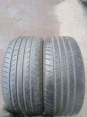 Продаю резину 235 40 19 Донецк