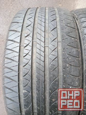 Продаю резину 235 40 19 Донецк - изображение 2