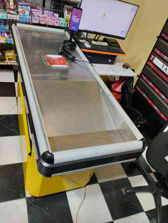 Кассовый стол Донецк