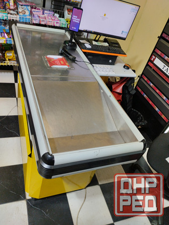 Кассовый стол Донецк - изображение 1