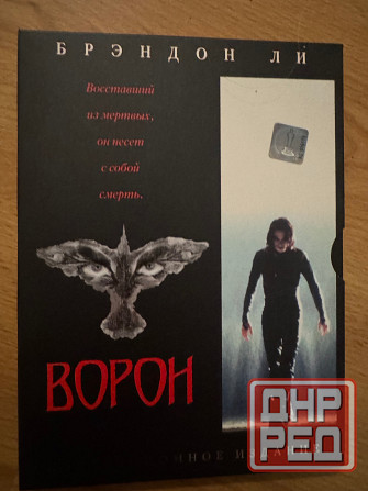 CD диски Донецк - изображение 8