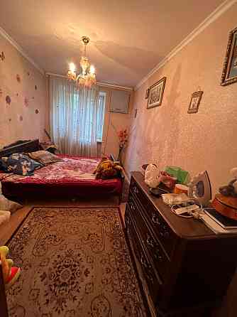 продажа 3-х комнатной квартиры Донецк