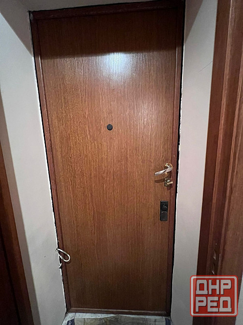 продажа 3-х комнатной квартиры Донецк - изображение 2
