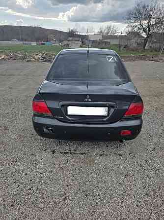 Mitsubishi Lancer 9, 2004г Мариуполь