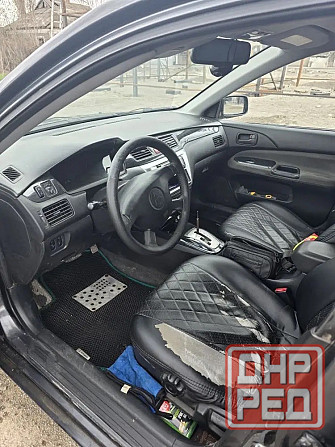 Mitsubishi Lancer 9, 2004г Мариуполь - изображение 8