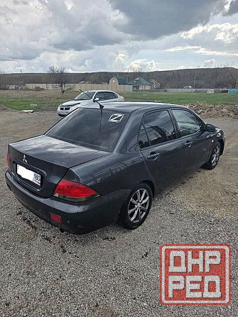 Mitsubishi Lancer 9, 2004г Мариуполь - изображение 6
