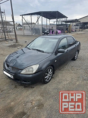 Mitsubishi Lancer 9, 2004г Мариуполь - изображение 3