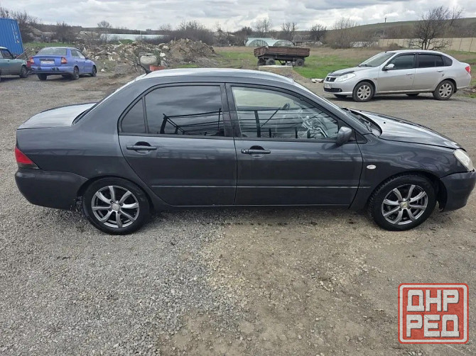 Mitsubishi Lancer 9, 2004г Мариуполь - изображение 4