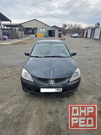 Mitsubishi Lancer 9, 2004г Мариуполь - изображение 2