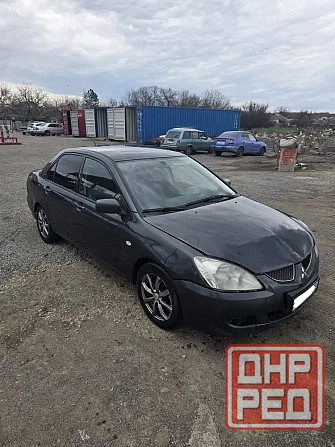 Mitsubishi Lancer 9, 2004г Мариуполь - изображение 1