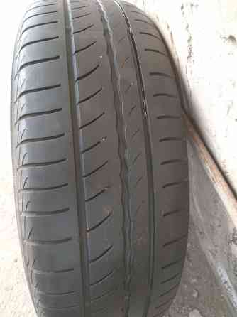 Продаю колёса р 15 ,в сборе,разболтовка 5 на 100, Донецк