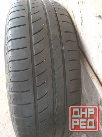 Продаю колёса р 15 ,в сборе,разболтовка 5 на 100, Донецк - изображение 3