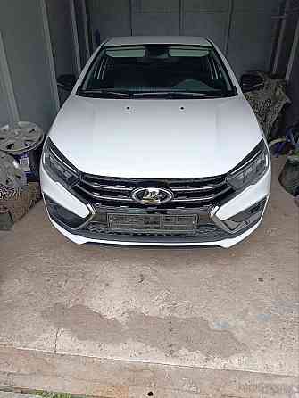 Продам Lada Vesta 2024 года Ясиноватая