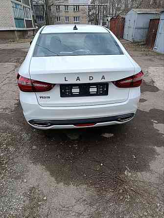 Продам Lada Vesta 2024 года Ясиноватая