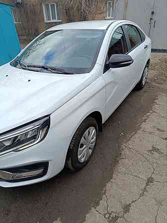 Продам Lada Vesta 2024 года Ясиноватая