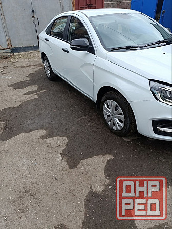 Продам Lada Vesta 2024 года Ясиноватая - изображение 3