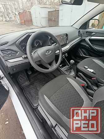 Продам Lada Vesta 2024 года Ясиноватая - изображение 6