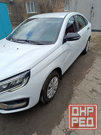 Продам Lada Vesta 2024 года Ясиноватая - изображение 2