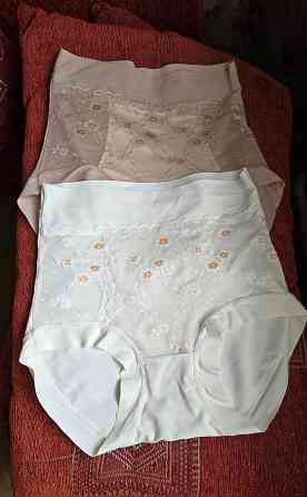 Женские трусы. Донецк