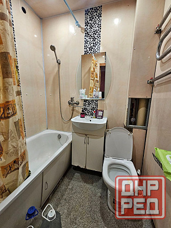 Продается 2 комнатная квартира Калининский Рик Донецк - изображение 6