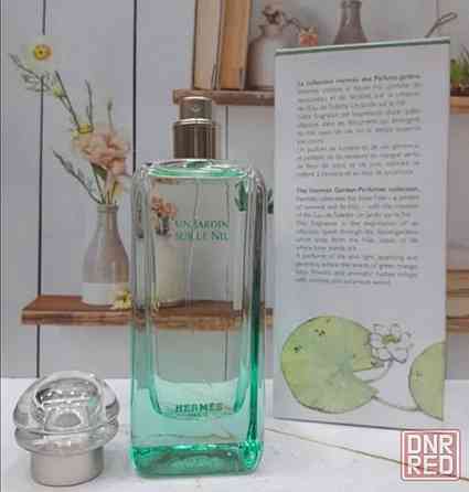 Продам духи Донецк