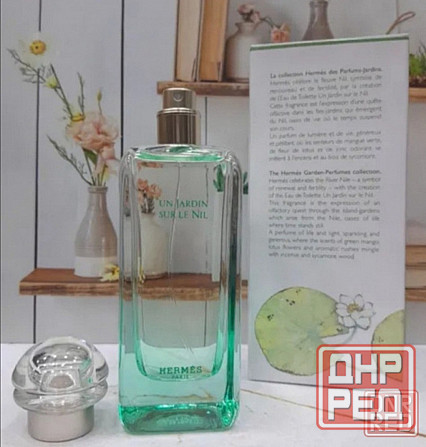 Продам духи Донецк - изображение 2