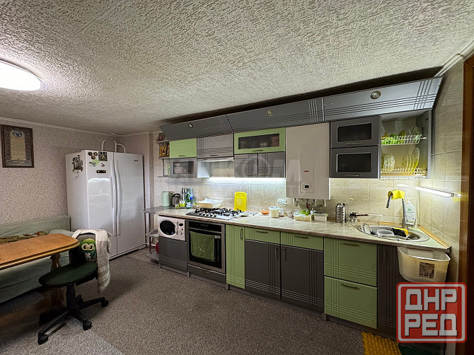 Дом 99.40м2 ул. Агрономическая Екатериновка Луганск - изображение 8