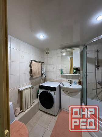 Дом 99.40м2 ул. Агрономическая Екатериновка Луганск - изображение 9