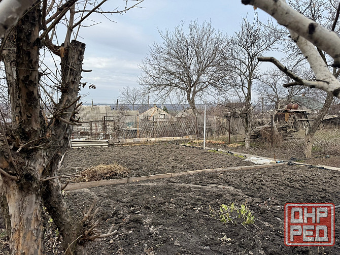 Дом 99.40м2 ул. Агрономическая Екатериновка Луганск - изображение 5